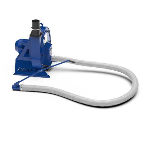Измельчитель зерновой KRAFT-4 220V